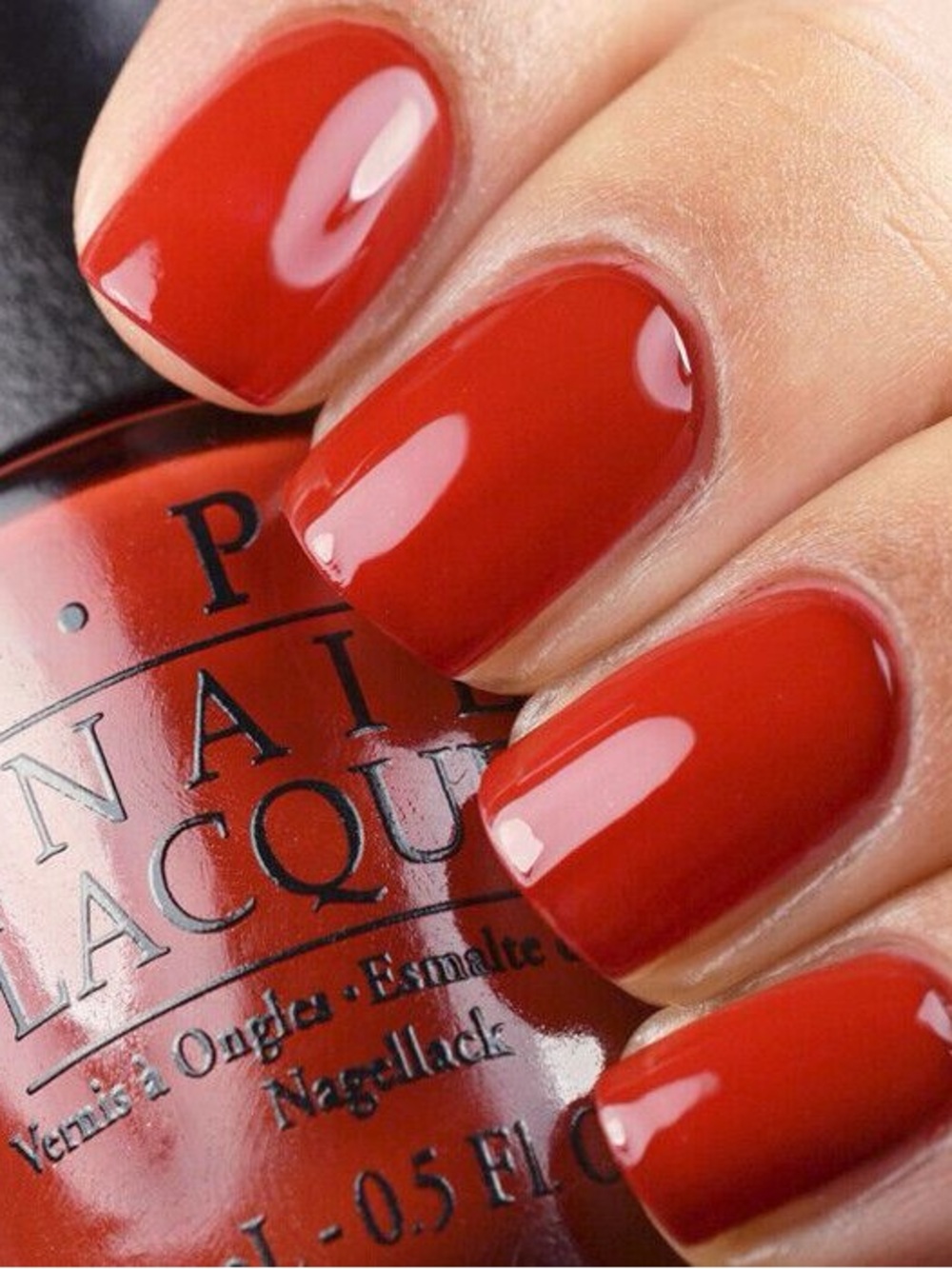 OPI Romantically Involved